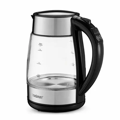 Czajnik 1,7 2200W ZCK8026 Zelmer