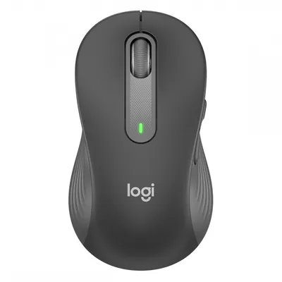 Mysz Logitech M650 L Signature Gray