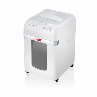 HSM Shredstar Autofeed X200, 30L, P4, 4x12 mm