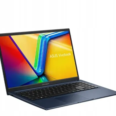 Laptop ASUS Vivobook 15 F1502VA-SB96 - Intel Core i9-13900H | 16GB | SSD 1TB | 15.6"FHD(1920x1080) | Windows 11