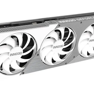 Karta graficzna INNO3D GeForce RTX 5070 Ti X3 OC WHITE