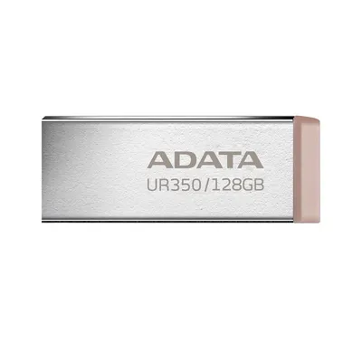 ADATA pendrive UR350 128 GB UR350-128G-RSR/BG