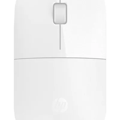 Mysz HP Z3700 Wireless Mouse White bezprzewodowa biała V0L80AA