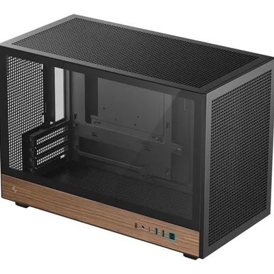 Obudowa DeepCool CH260 WOOD