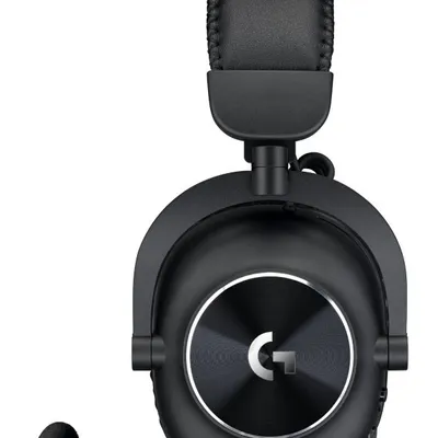 Logitech G Pro X2 Lightspeed Black