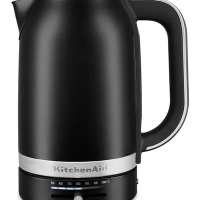 Czajnik elektryczny KitchenAid 5KEK1701EBM