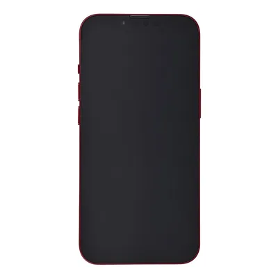 Apple iPhone 13 128GB (PRODUCT)RED (REMADE) 2Y