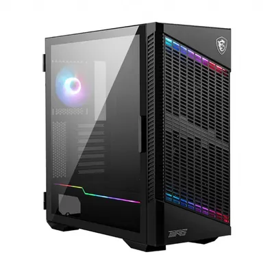 Obudowa MSI MPG VELOX 100P AIRFLOW