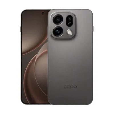 Oppo Find X9S 12/512GB Grey