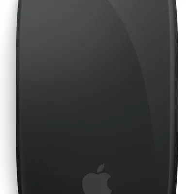 Apple Magic Mouse Multi-Touch USB-C Black
