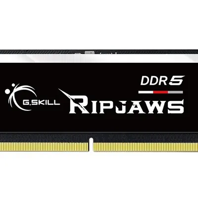 G.SKILL RIPJAWS SO-DIMM DDR5 64GB 5600MHZ CL46 1,1V F5-5600S4645A64GX1-RS