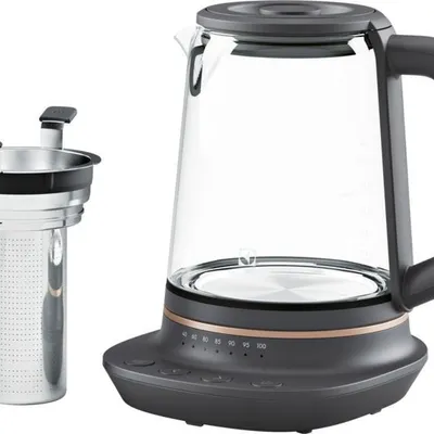 Czajnik ELECTROLUX E7GK1-8BP