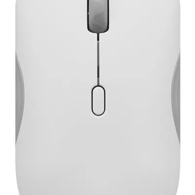 Lenovo 350 Bluetooth Silent Mouse (Cloud Grey)