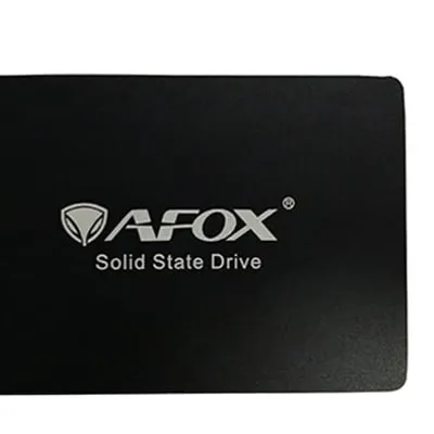 AFOX SSD 2TB TLC 530 MB/S SD250-2000GN