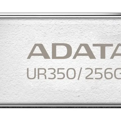 ADATA pendrive UR350 256 GB UR350-256G-RSR/BG