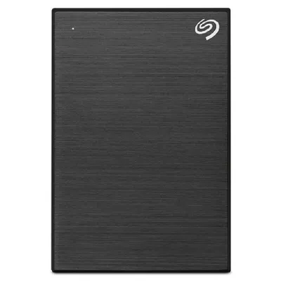 Dysk zewnętrzny Seagate 2TB One Touch External Portable HardDrive-Black