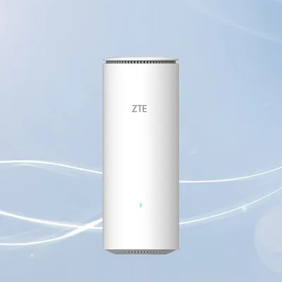 Router ZTE Z1320 WiFi6 White