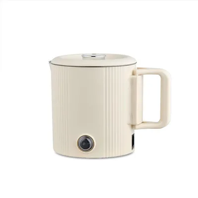 Czajnik elektryczny 0,8L MR-009-BEIGE MAESTRO