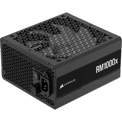 CORSAIR RMXSeries 1000ATX 3.1 F.Modular Gold
