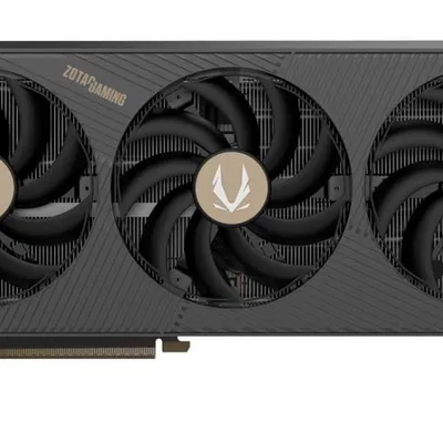 Karta graficzna ZOTAC GAMING GeForce RTX 5090 32GB SOLID OC