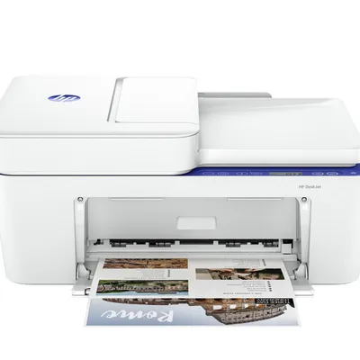 Urządzenie wielofunkcyjne HP DeskJet 4230e (60K30B)