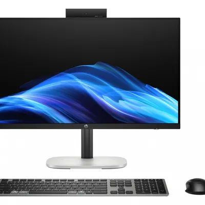 HP ProStudio 4 AiO G1i Ultra 7 265T 23.8"FHD 250nits AG 16GB DDR5 5600 SSD1TB Arc Cam 5.0 Mpix W11Pro 3Y OnSite