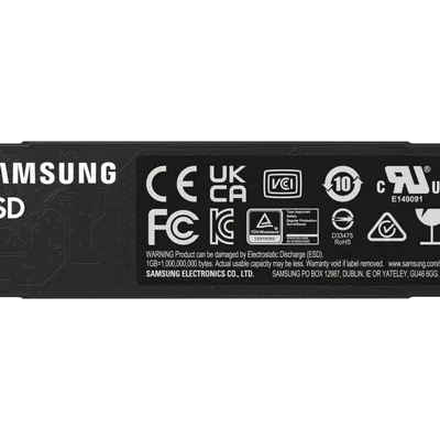Dysk SSD Samsung 990 EVO Plus 4TB M.2  PCI-E x4  NVMe  5.0x2