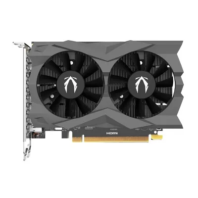 Karta graf. ZOTAC GAMING GEFORCE RTX 3050 6GB TWIN EDGE OC GDDR6, 96bit, 1477/14000, HDCP, Three DP, HDMI, Lite Pack