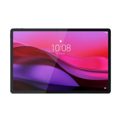 Lenovo Yoga Tab Plus 12.7" 16/256GB WiFi + Pen Tidal Teal