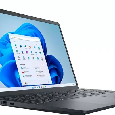 Laptop Dell 15-3535-A813 - AMD Ryzen 7-7730U | 16GB | SSD 512GB | 15.6" FHD(1920x1080) Dotykowa | AMD Radeon Graphics | Windows 11 | Carbon Black