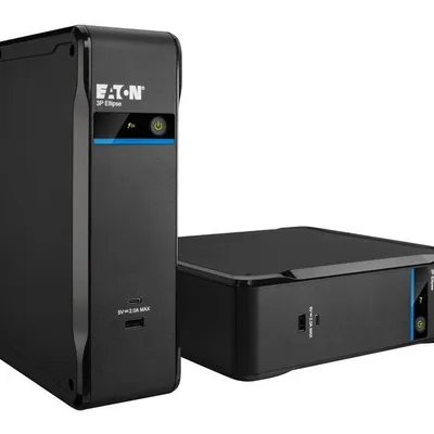 ZASILACZ UPS Eaton 3P Ellipse 900 USB IEC 3P900UI