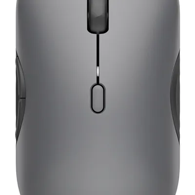 Mysz bezprzewodowa Lenovo 700 Multi-Device Wireless Silent Mouse Luna Grey