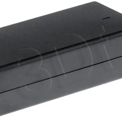 Zasilacz sieciowy Akyga AK-ND-17 do notebooka Compaq, Fujitsu, HP, Toshiba (20 V; 3,25 A; 65W; 5.5 mm x 2.5 mm)