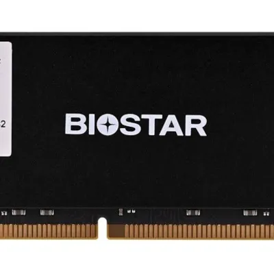 Pamięć DDR4 Biostar 16GB 3200MHz Heatsink Storming