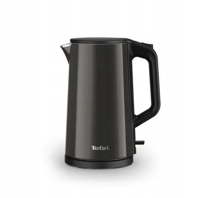 Czajnik elektryczny TEFAL KI583E (OUTLET)