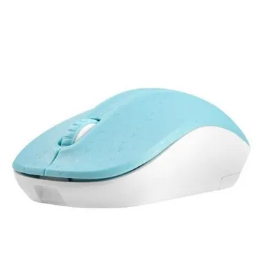 NATEC MYSZ BEZPRZEWODOWA TOUCAN BLUE-WHITE 1600DPI NMY-1651