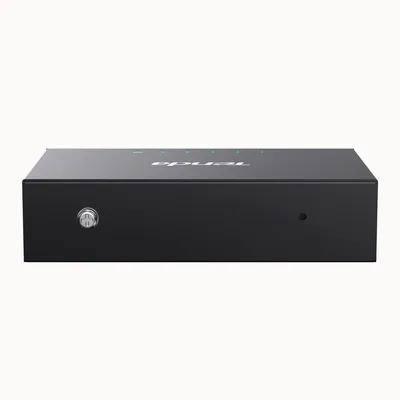 Switch Tenda TEG1005M