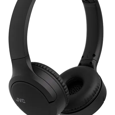 Słuchawki nauszne JVC HA-S33UC USB-C Czarne