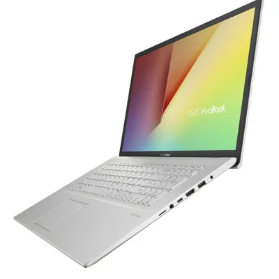 OUTLET - Laptop Asus VivoBook K712EA-WH34 - i3-1115G4 | 16GB | SSD 256GB | 17.3"FHD | Windows 11 | TRANSPARENT SILVER