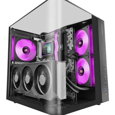 TACENS MARS MC-INFINIOLITE ATX-obudowa