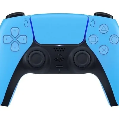 Kontroler bezprzewodowy SONY DualSense– Starlight Blue