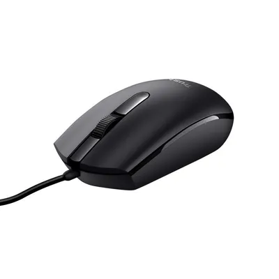 Mysz Trust TM-101 Black