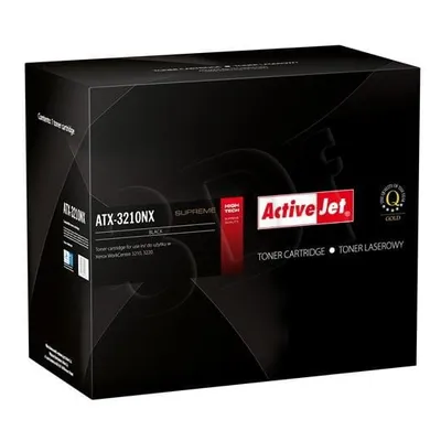 Activejet ATX-3210NX Toner (zamiennik Xerox 106R01487; Supreme; 4100 stron; czarny)