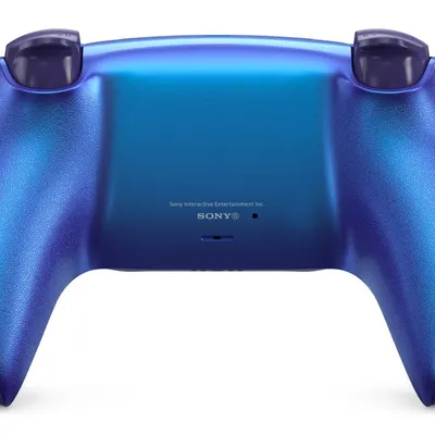 Kontroler Sony PS5 DualSense Chrome Indigo
