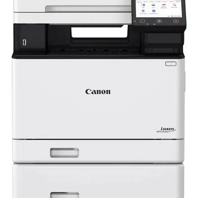Urządzenie wielofunkcyjne Canon i-Sensys MF752cdw II