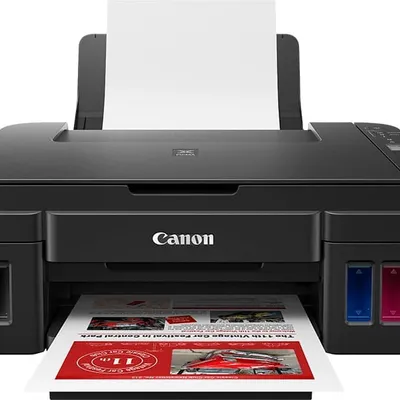 Urządzenie wielofunkcyjne Canon PIXMA G3410