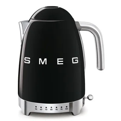 Czajnik elektryczny SMEG KLF04BLEU
