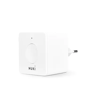 Inteligentna bramka Wi-Fi NUKI Bridge