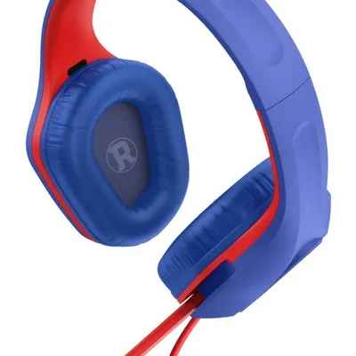 Słuchawki gamingowe TRUST GXT416SM ZIROX