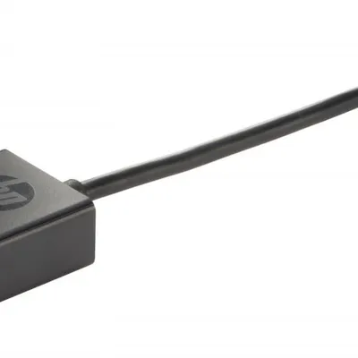 Przejściówka HP HDMI to VGA Cable Adapter czarna X1B84AA